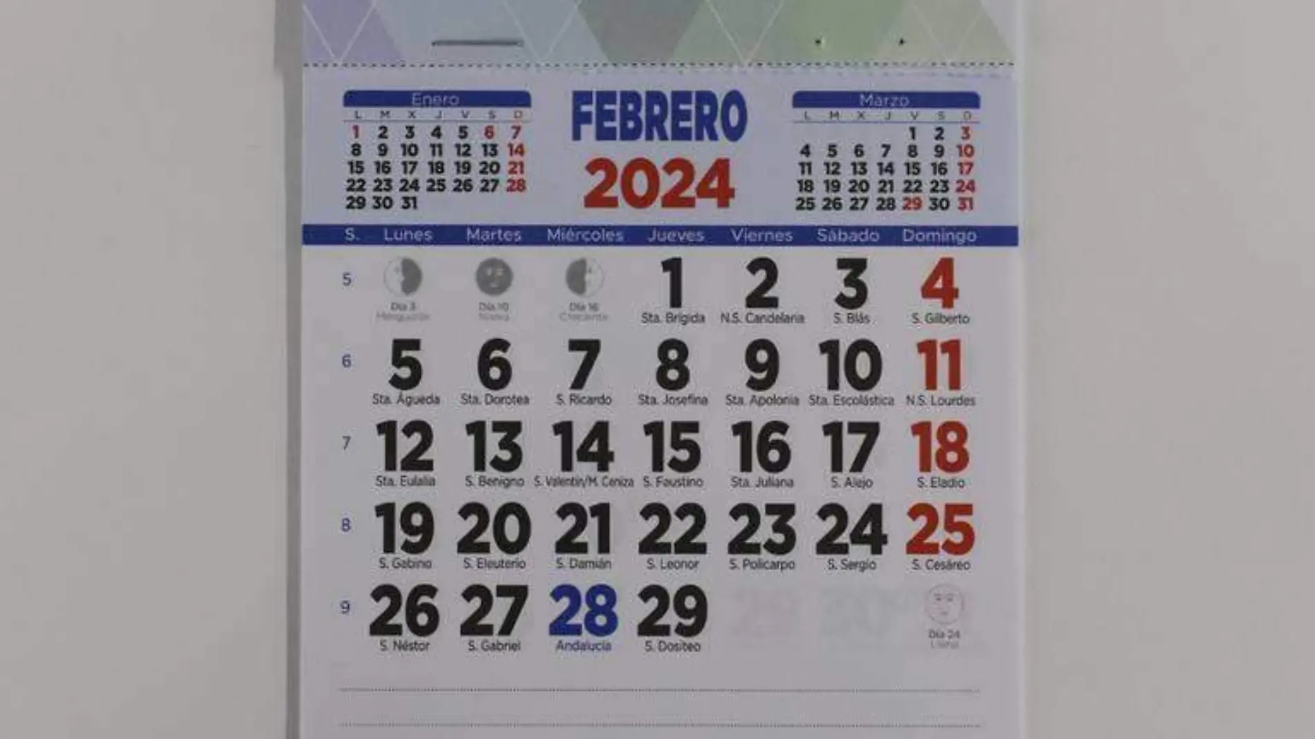 Año bisiesto